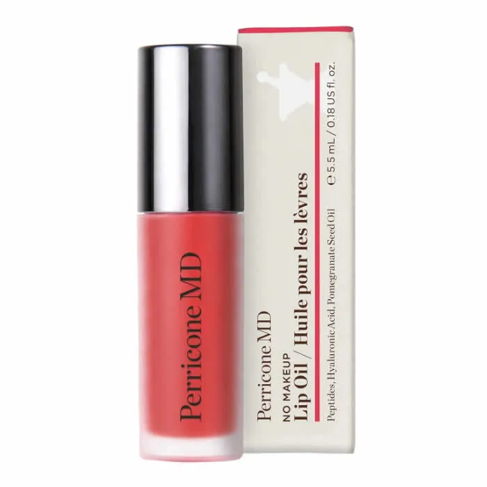 Perricone MD Lip Oil Raspberry 5.5ml