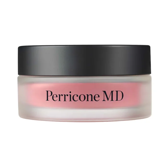 Perricone No Makeup Radiant Glow Balm Cool Rose 35g