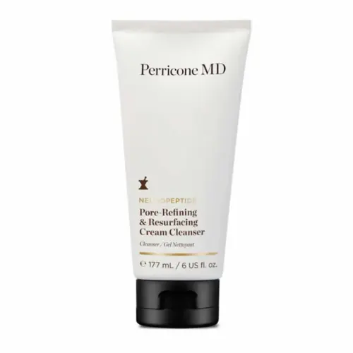 Perricone MD Neuropeptide Pore-Refining & Resurfacing Cream Cleanser 177ml