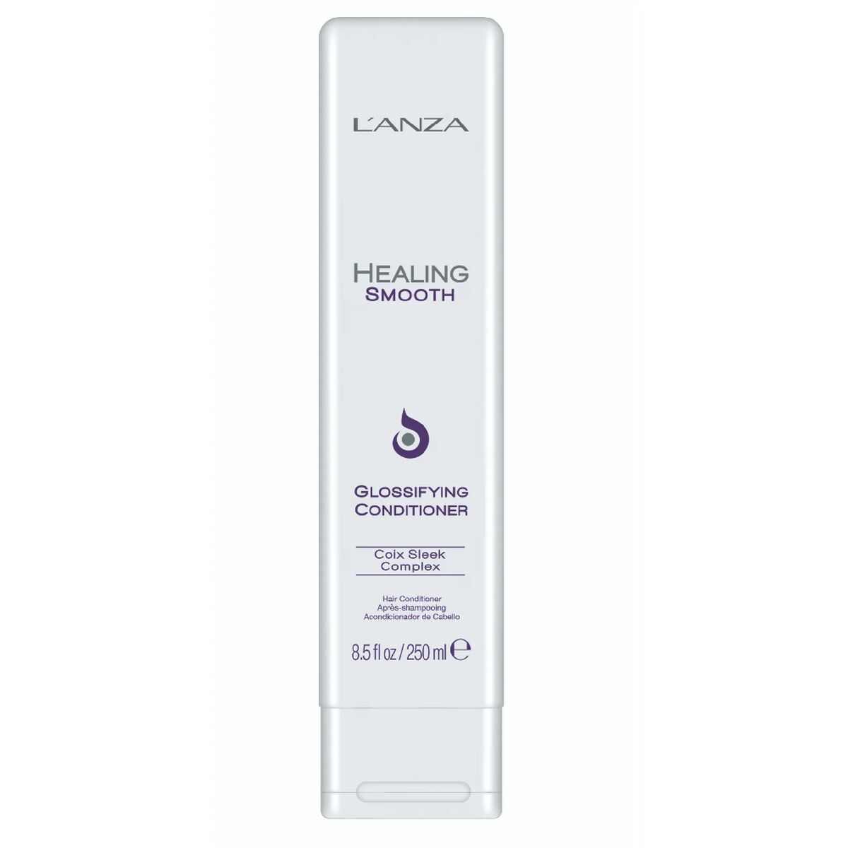 Conditioner L'ANZA Healing Smooth