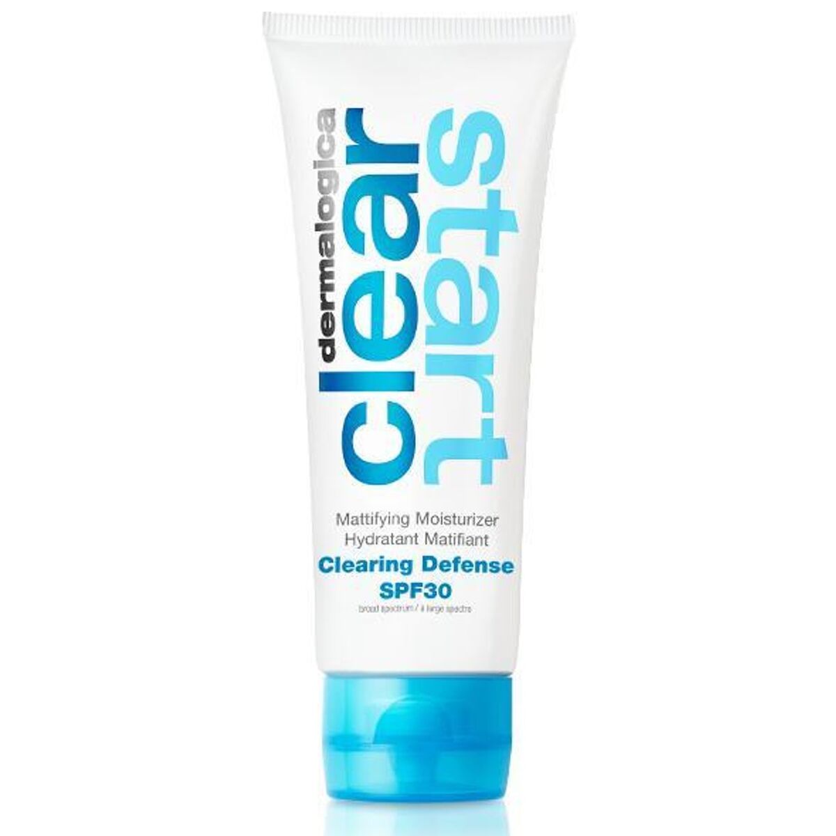 Hydraterende Gezichtscrème Dermalogica Clear Start Clearing Defense Spf 30 59 ml