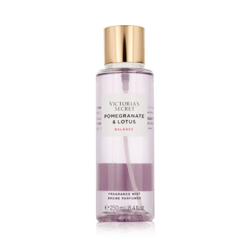 Lichaamsgeur Victoria's Secret Pomegranate & Lotus Balance 250 ml