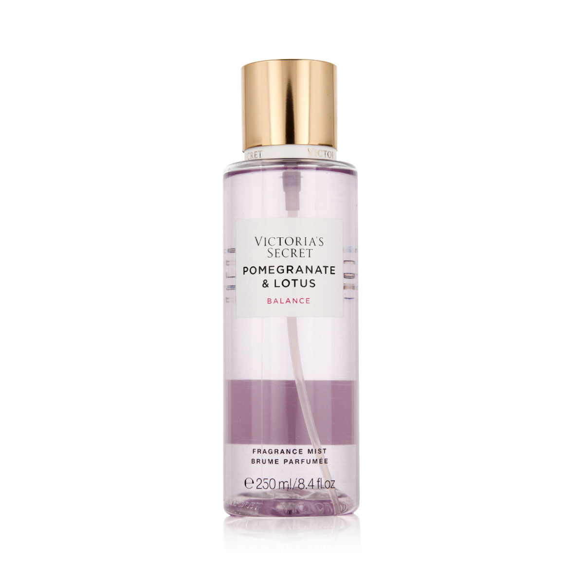 Lichaamsgeur Victoria's Secret Pomegranate & Lotus Balance 250 ml