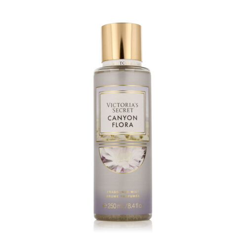 Lichaamsgeur Victoria's Secret Canyon Flora 250 ml