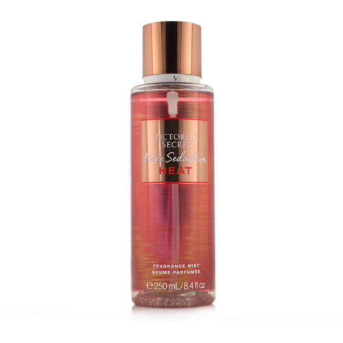Lichaamsgeur Victoria's Secret Pure Seduction Heat 250 ml