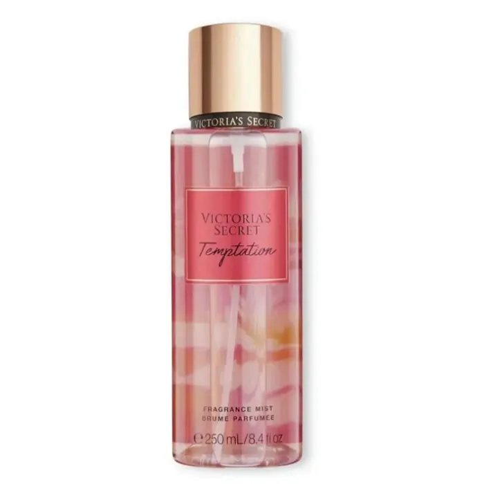 Victoria´s Secret Temptation Fragance Mist Spray 250ml