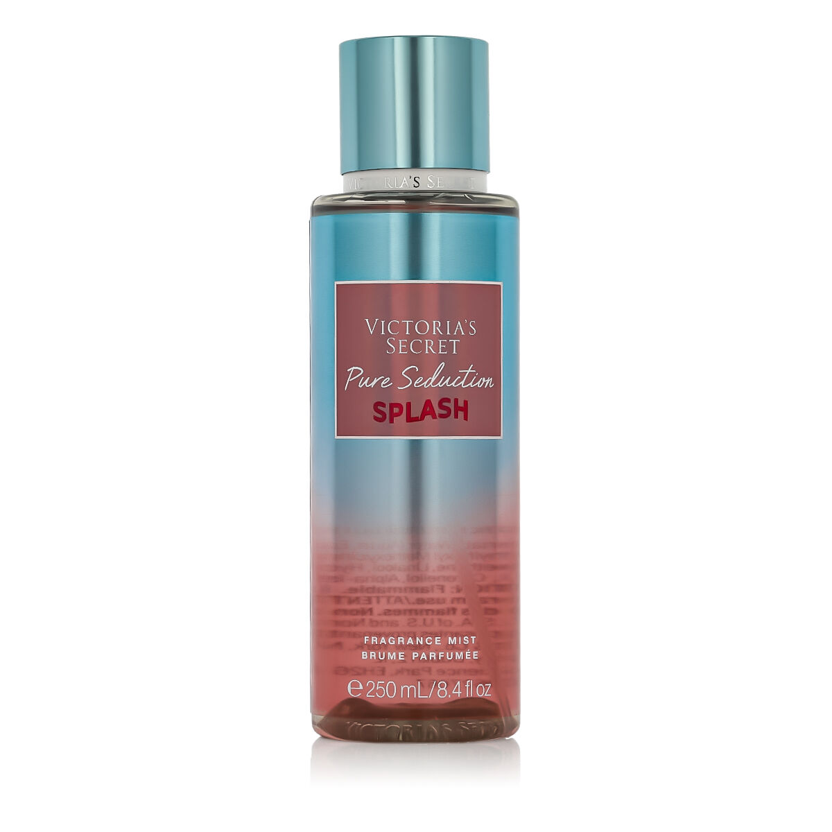 Lichaamsgeur Victoria's Secret Pure Seduction Splash 250 ml