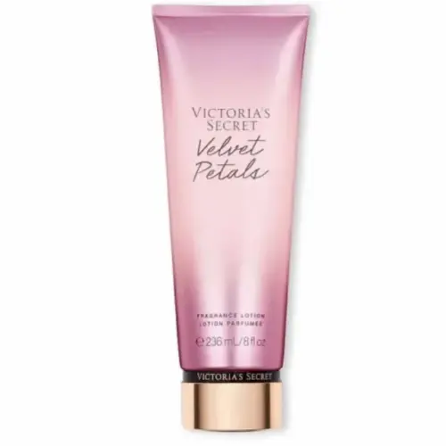 Victoria's Secret Velvet Petals Body Lotion 236ml