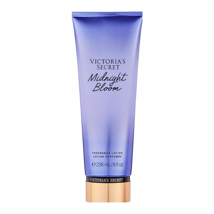 Victoria's Secret Midnight Bloom Body Lotion 236ml