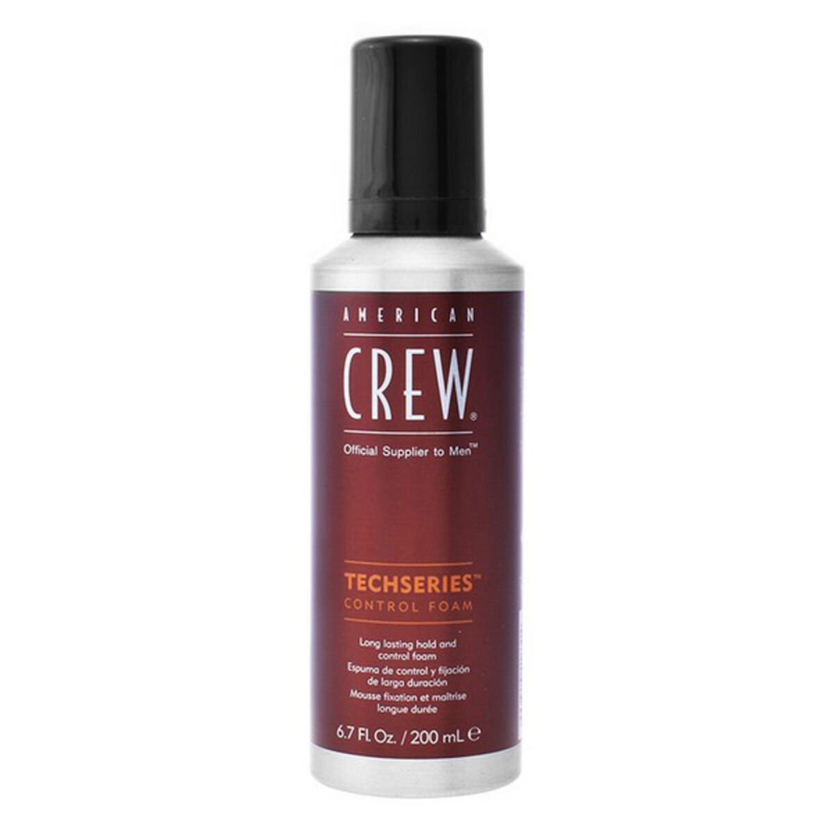 Stylingmousse American Crew 669316418314 200 ml