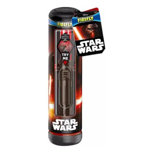 Star Wars Ren Lightsaber Toothbrush