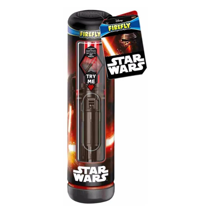 Star Wars Ren Lightsaber Toothbrush