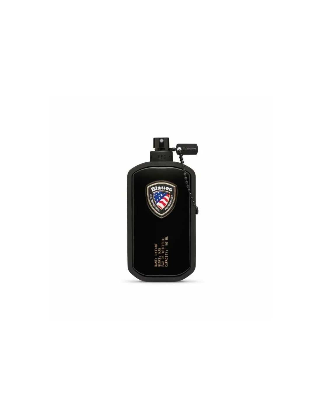 Blauer Usa Blauer United 3d Man et 50 Vap-D
