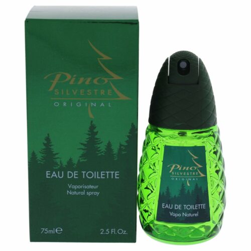 Herenparfum Pino Silvestre EDT 75 ml Original