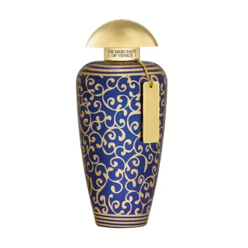 The Merchant Of Venice Arabesque Eau De Perfume Spray 100ml