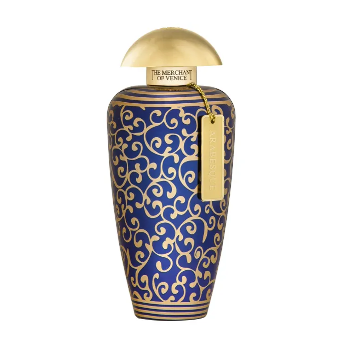 The Merchant Of Venice Arabesque Eau De Perfume Spray 100ml
