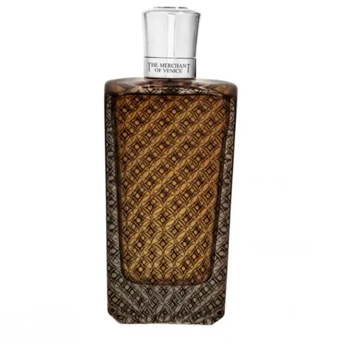 The Merchant Of Venice Ottoman Amber Eau De Parfum Spray 100ml