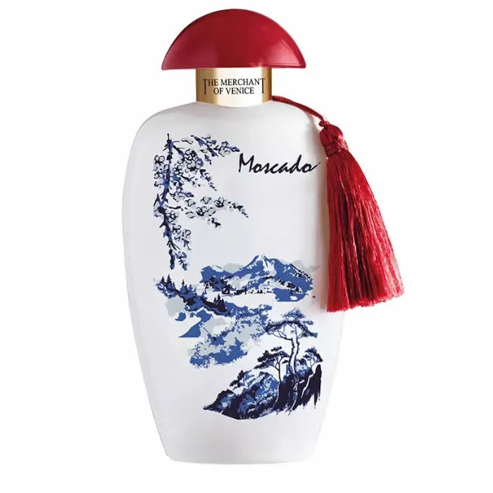 The Merchant Of Venice Moscado Eau De Parfum Spray 100ml