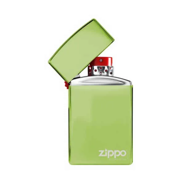 Zippo Colors Acid Green Eau De Toilette Spray 30ml