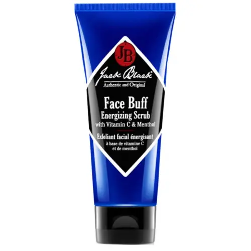 Jack Black Face Buff Energizing Scrub 88ml