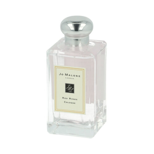 Damesparfum Jo Malone EDC Red Roses Cologne 100 ml