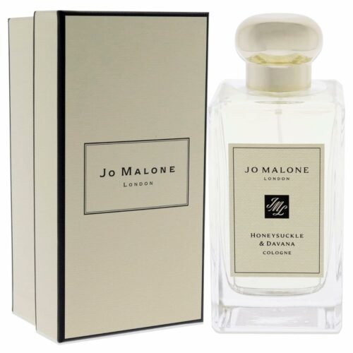 Uniseks Parfum Jo Malone EDC Honeysuckle & Davana 100 ml
