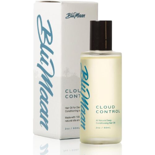 Haarolie Blumaan Cloud Control 60 ml