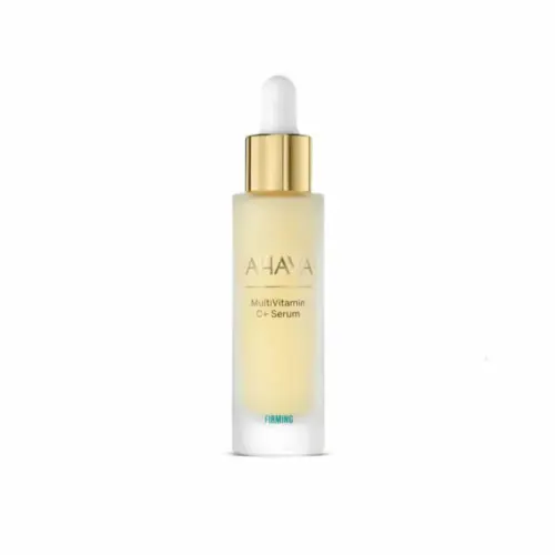 Ahava MultiVitamin C-Firming Serum 30ml