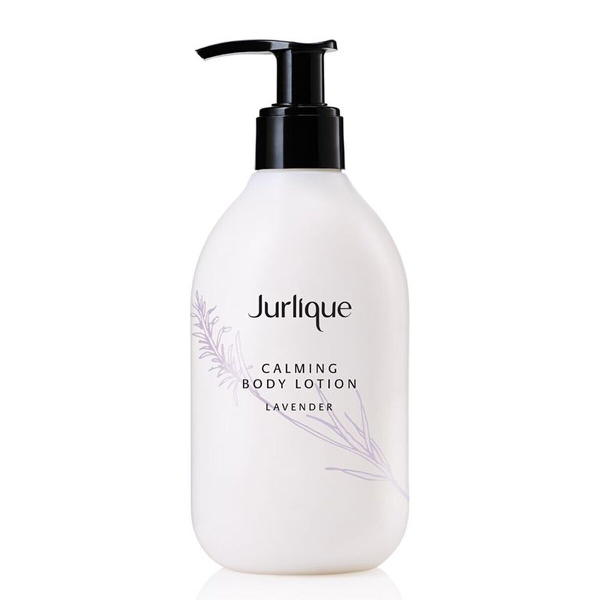 Body Lotion Jurlique Lavender 300 ml Verzachtend