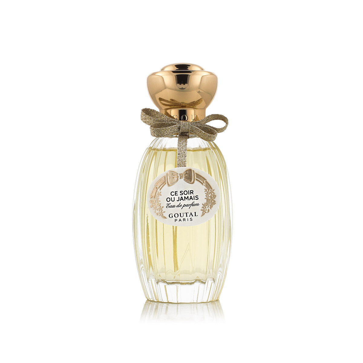 Damesparfum Goutal Ce Soir Ou Jamais EDP 100 ml