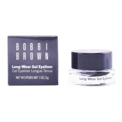 Oogpotlood Long Wear Gel Bobbi Brown