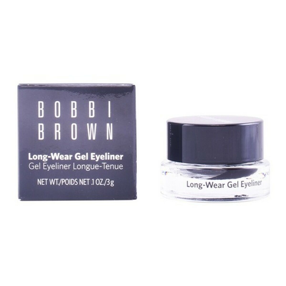 Oogpotlood Long Wear Gel Bobbi Brown
