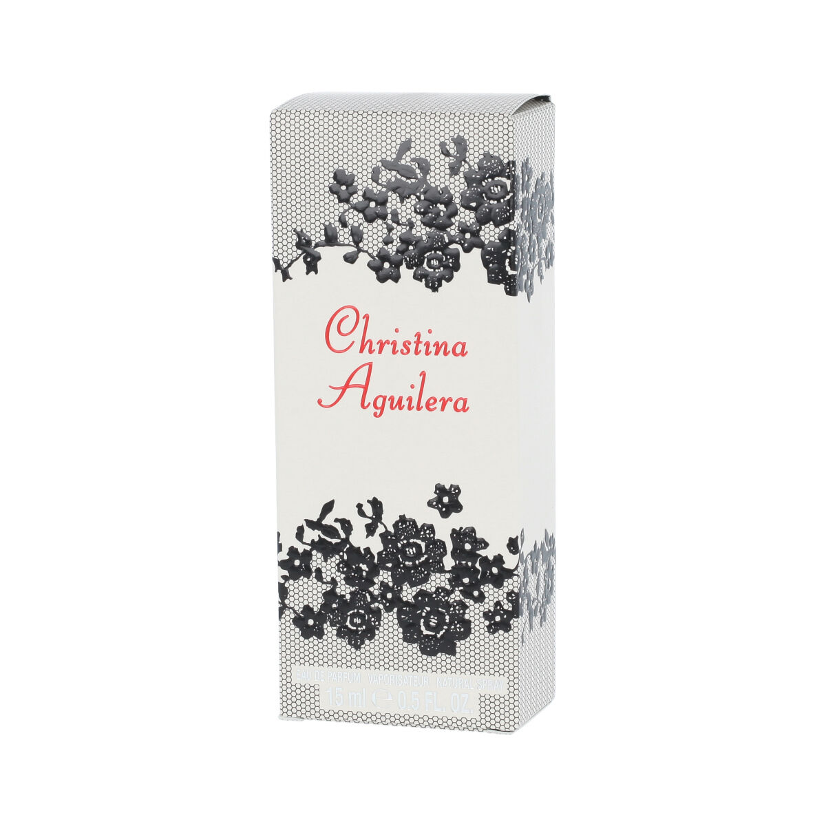 Damesparfum Christina Aguilera Christina Aguilera EDP 15 ml