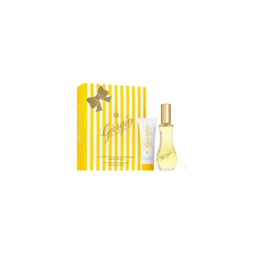 Giorgio Beverly Hills Giorgio Edt Spray 90ml Sets