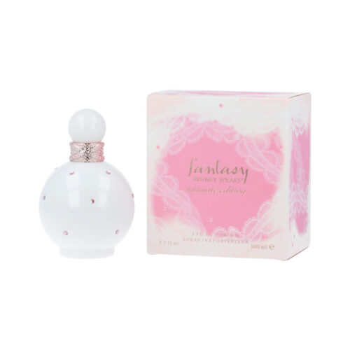 Damesparfum Britney Spears EDP Fantasy Intimate Edition 100 ml