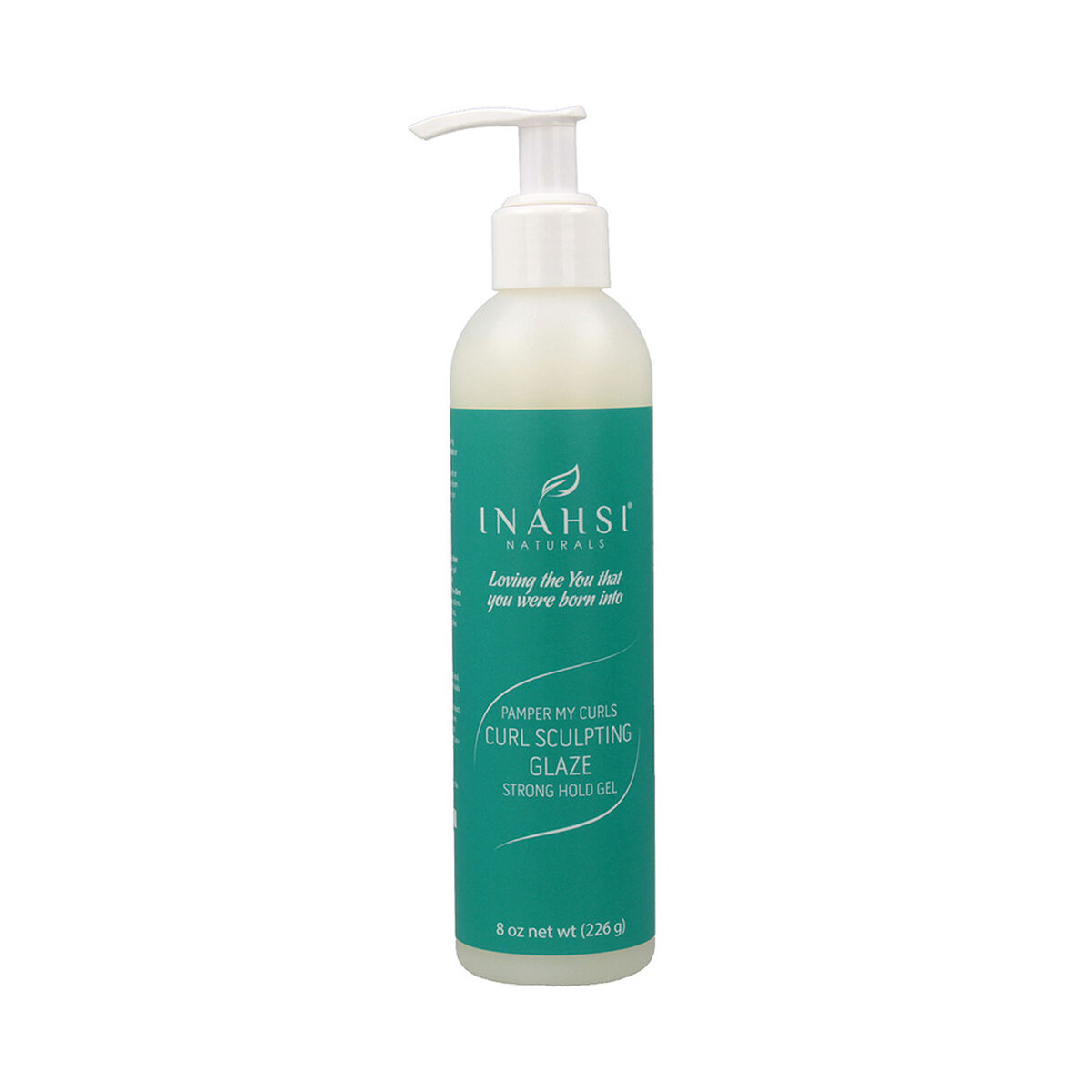Conditioner voor Gedefinieerde Krullen Inahsi Pamper My Crème (226 g)