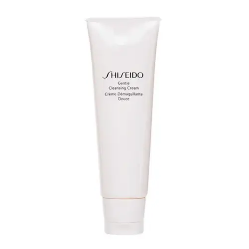 Shiseido Gentle Cleansing Cream 125ml