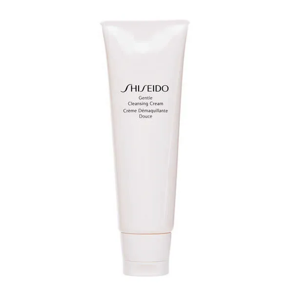 Shiseido Gentle Cleansing Cream 125ml