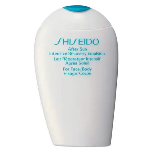 Shiseido After Sun Intensive Recovery Emulsion Face and Body 150ml