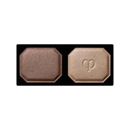 Cle De Peau Beaute Cle De Peau Eye Color Duo 101