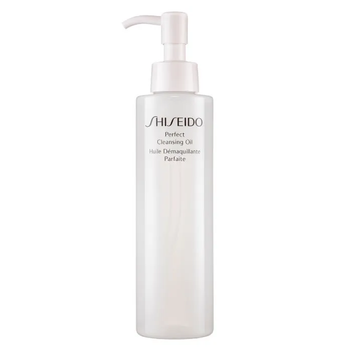 Shiseido Perfect Cleansing Oil 180ml