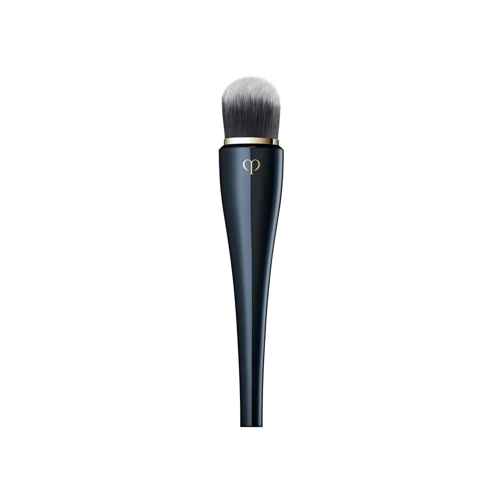 Cle De Peau Beaute Cle De Peau Light Coverage Fdt Brush