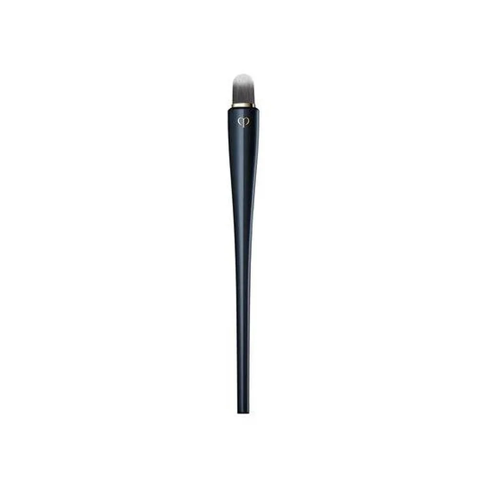 Cle De Peau Beaute Cle De Peau High Coverage Fdt Brush