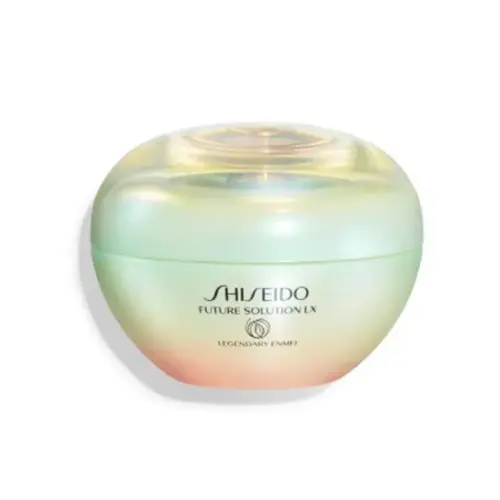 Shiseido Future Solution Lx Legendary Enmei Ultimate Renewing Cream 50ml