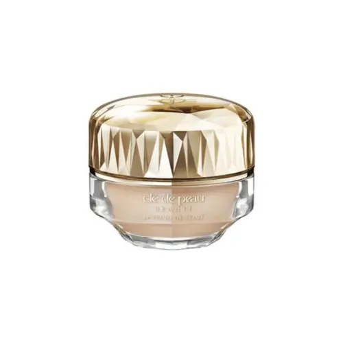 Cle De Peau Beaute Cle De Peau The Foundation O20