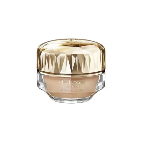 Cle De Peau Beaute Cle De Peau The Foundation O40