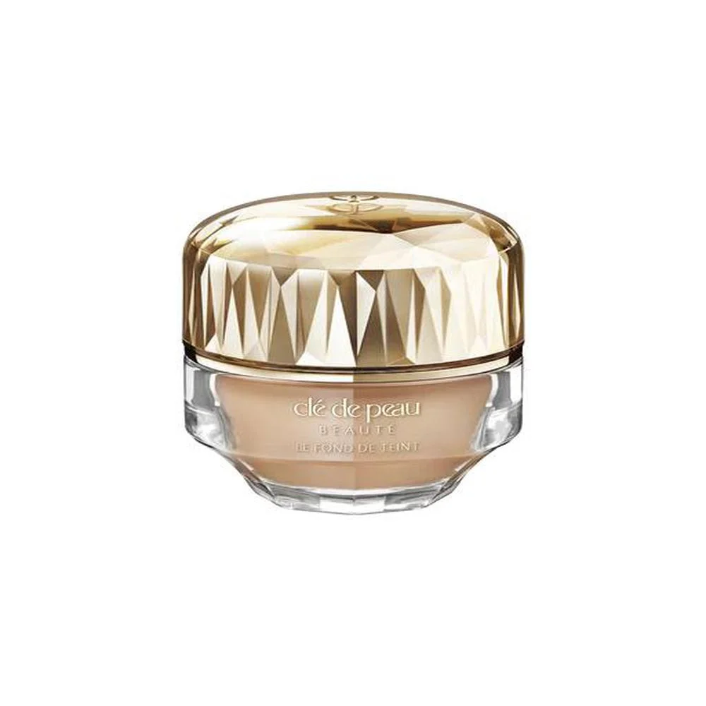 Cle De Peau Beaute Cle De Peau The Foundation O40