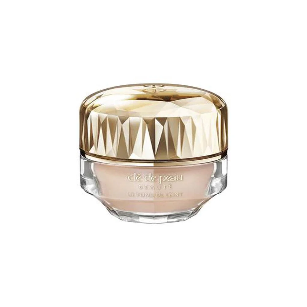Cle De Peau Beaute Cle De Peau The Foundation B10