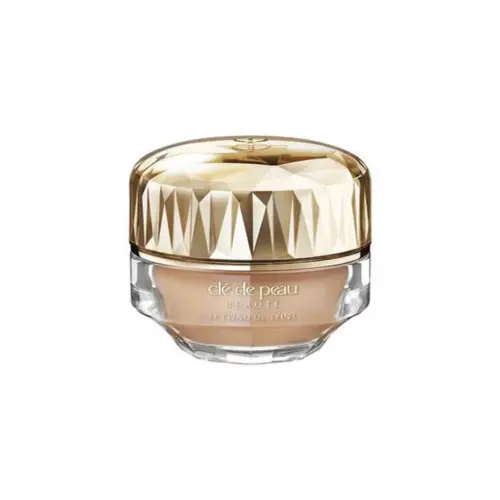 Cle De Peau Beaute Cle De Peau The Foundation B40