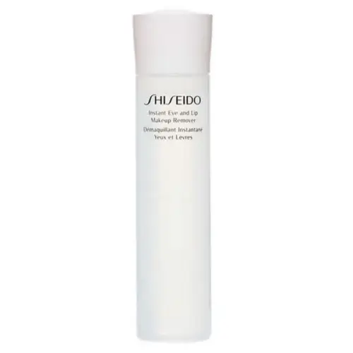 Shiseido Instant Eye Lip Makeup Remover 125ml
